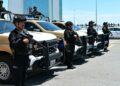 Falta de reclutas en Tamaulipas obliga a buscar policías en otros estados