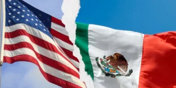 Demócratas presentan proyecto de ley para prohibir intervención militar no autorizada en México