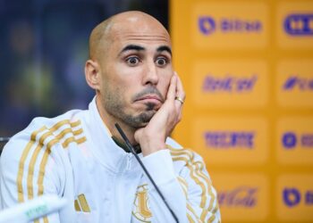 Pizarro responde a Javier Aquino: “Tigres está por encima de vínculos”