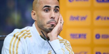 Pizarro responde a Javier Aquino: “Tigres está por encima de vínculos”