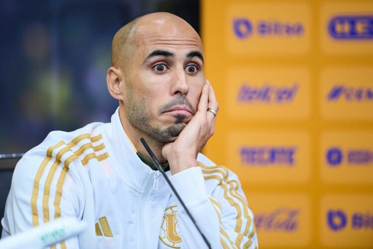 Pizarro responde a Javier Aquino: “Tigres está por encima de vínculos”