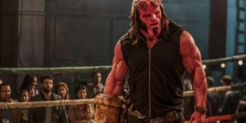Ron Perlman mantiene la esperanza de concluir Hellboy III con Guillermo del Toro