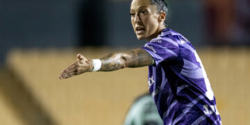 Tigres Femenil vence al Toluca: Gol agónico mantiene el invicto
