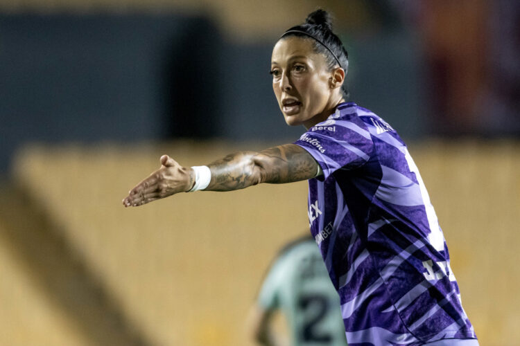 Tigres Femenil vence al Toluca: Gol agónico mantiene el invicto