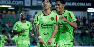 Bravos de Juárez ganan en el debut del Clausura 2026