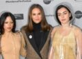 Natalie Portman y Jenna Ortega critican operativos del ICE tras tiroteo en Minneapolis