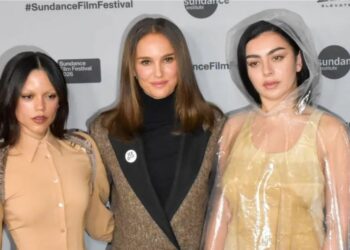 Natalie Portman y Jenna Ortega critican operativos del ICE tras tiroteo en Minneapolis