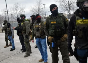 Detención de niño de 5 años en Minnesota desata alarma migratoria