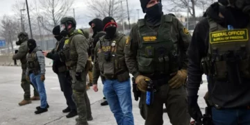 Detención de niño de 5 años en Minnesota desata alarma migratoria