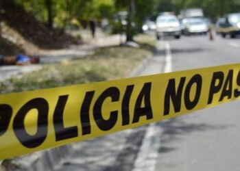 Sube percepción de inseguridad en Ciudad Victoria al cierre de 2025: INEGI