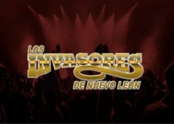Los Invasores de Nuevo León anuncian gira por Europa