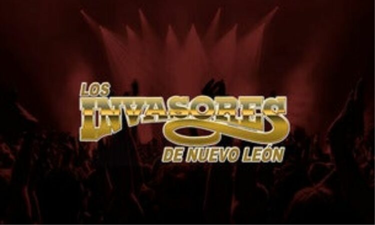 Los Invasores de Nuevo León anuncian gira por Europa