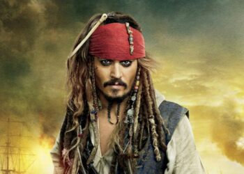 ¿Vuelve Jack Sparrow? El productor de Piratas del Caribe prioriza a Johnny Depp