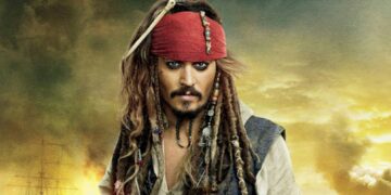 ¿Vuelve Jack Sparrow? El productor de Piratas del Caribe prioriza a Johnny Depp