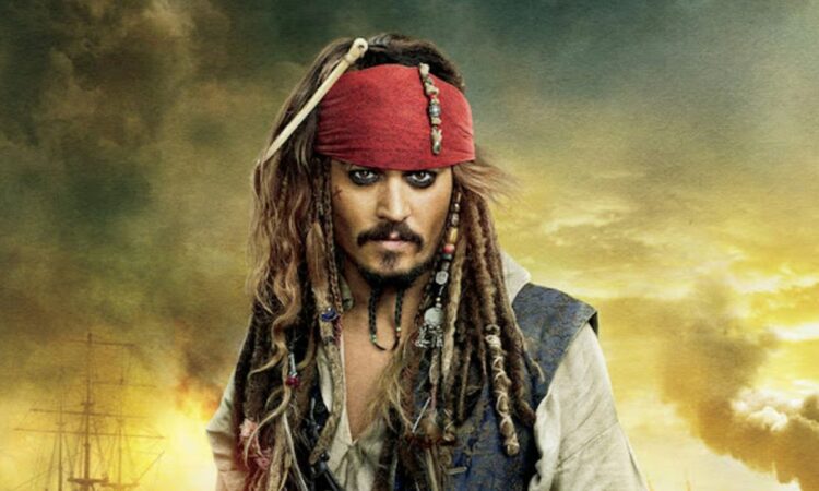 ¿Vuelve Jack Sparrow? El productor de Piratas del Caribe prioriza a Johnny Depp
