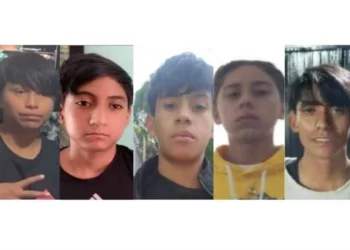 Alarma en Jalisco: desaparecen cinco adolescentes en Ixtlahuacán de los Membrillos