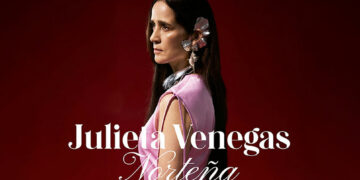 Julieta Venegas anuncia fechas de su gira ‘Norteña’ por México