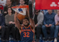 Crisis en los New York Knicks: Dura derrota ante Dallas