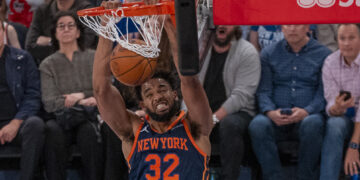 Crisis en los New York Knicks: Dura derrota ante Dallas