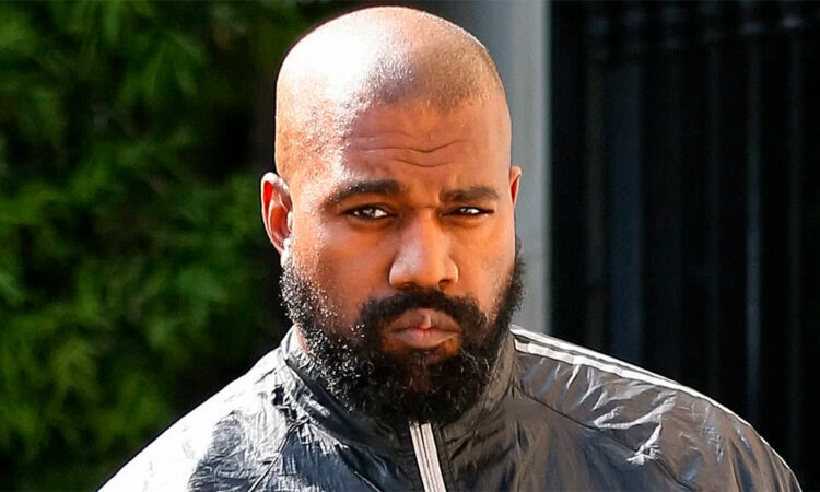 Kanye West ofrece una disculpa pública a las comunidades judía y negra mediante una carta abierta.