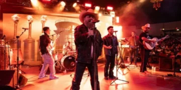 Anuncian a La Firma para la temporada 2026 del Domo Care; boletos a la venta hoy.