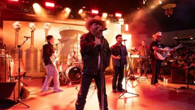 Anuncian a La Firma para la temporada 2026 del Domo Care; boletos a la venta hoy.