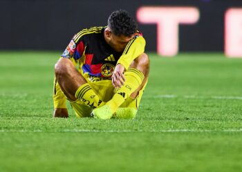 América sigue sin gol: Polémico empate ante Pachuca en la J3