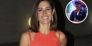 Avivan rumores de romance: Luz María Zetina y Lorena Ochoa reciben juntas el 2026.