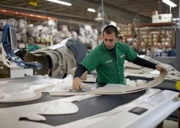 Obreros de Tridonex en Matamoros inician guardias permanentes ante temor de cierre