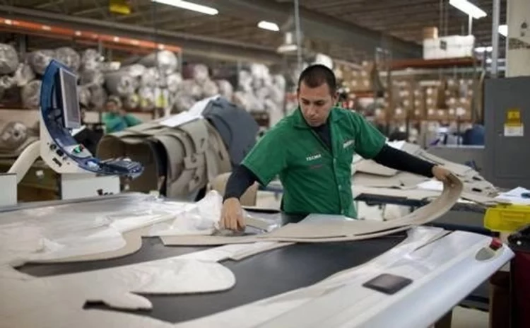 Obreros de Tridonex en Matamoros inician guardias permanentes ante temor de cierre