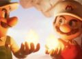 Super Mario Galaxy: La película presenta un nuevo adelanto
