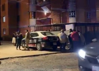 Padre irrumpe vivienda y sustrae niña; dos mujeres asesinadas en Edomex