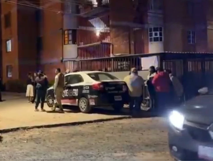 Padre irrumpe vivienda y sustrae niña; dos mujeres asesinadas en Edomex