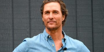 Matthew McConaughey solicita patentes de voz e imagen para regular el uso de inteligencia artificial