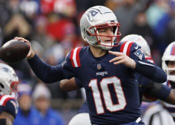 Patriots eliminan a Texans: Final de la Conferencia Americana