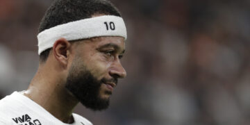 Fichajes en Corinthians: El pacto con Santos Laguna es oficial