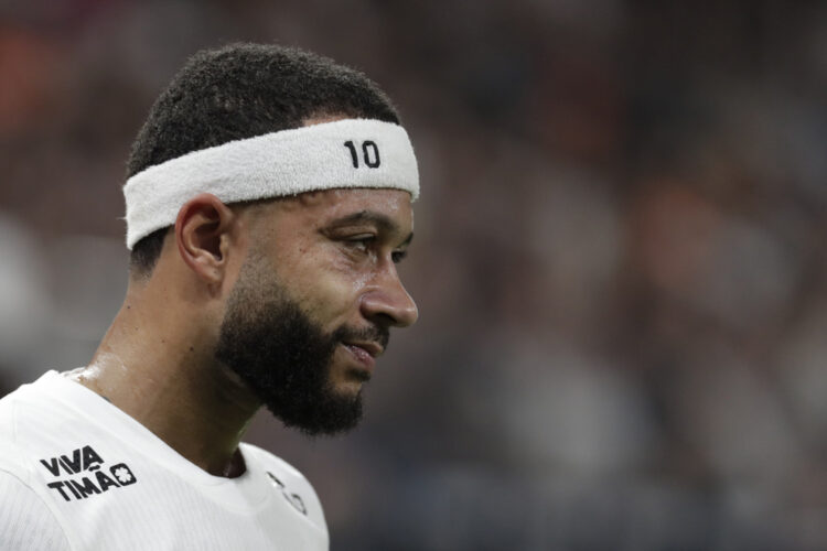 Fichajes en Corinthians: El pacto con Santos Laguna es oficial