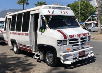 ¿Debes miles en tu concesión? Concesionarios de Tamaulipas podrán regularizarse por menos de 15 mil pesos.