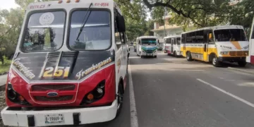 Transporte público en Victoria extenderá servicio nocturno 