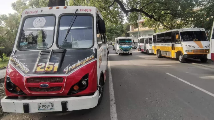 Transporte público en Victoria extenderá servicio nocturno