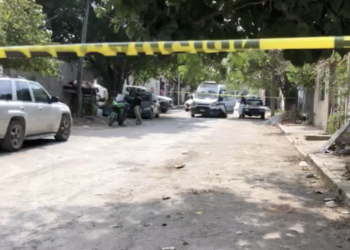 Esposo el principal sospechoso tras muerte de mujer en Ciudad Victoria