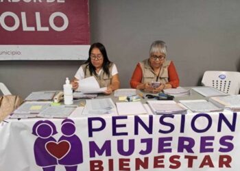 ¡Cuidado con el fraude! El “Bono Mujer Bienestar” es falso: Autoridades alertan en Tamaulipas