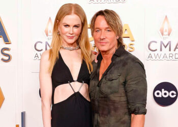 Finalizan divorcio Nicole Kidman y Keith Urban tras 19 años; acuerdan custodia mayoritaria para la actriz.