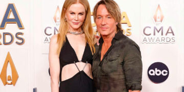Finalizan divorcio Nicole Kidman y Keith Urban tras 19 años; acuerdan custodia mayoritaria para la actriz.