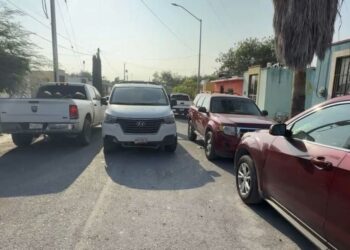 Tragedia infantil sacude Reynosa: muere niña de tres años