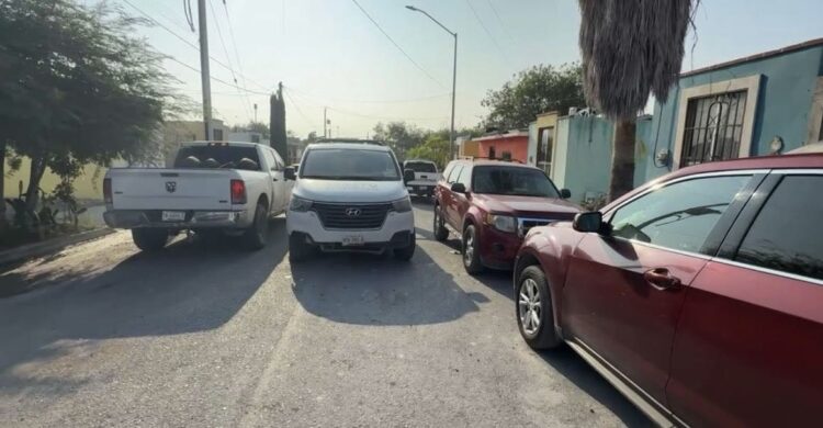 Tragedia infantil sacude Reynosa: muere niña de tres años
