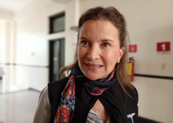 Inauguración de Aduanas en Nuevo Laredo proyecta a Tamaulipas como eje logístico