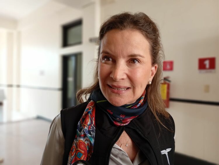 Inauguración de Aduanas en Nuevo Laredo proyecta a Tamaulipas como eje logístico