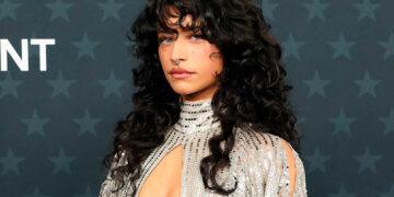 Quién es Odessa A’zion, la nueva figura de la industria que conquista HBO y el cine comercial