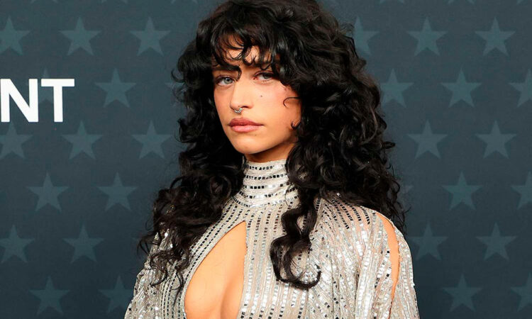 Quién es Odessa A’zion, la nueva figura de la industria que conquista HBO y el cine comercial